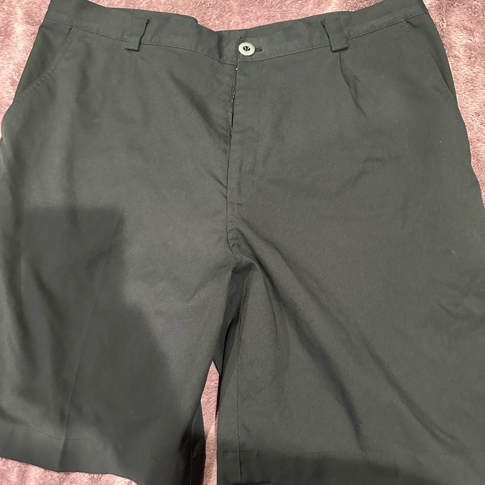 Under Armour Men's Dark Shorts